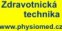 Zdravotnická technika